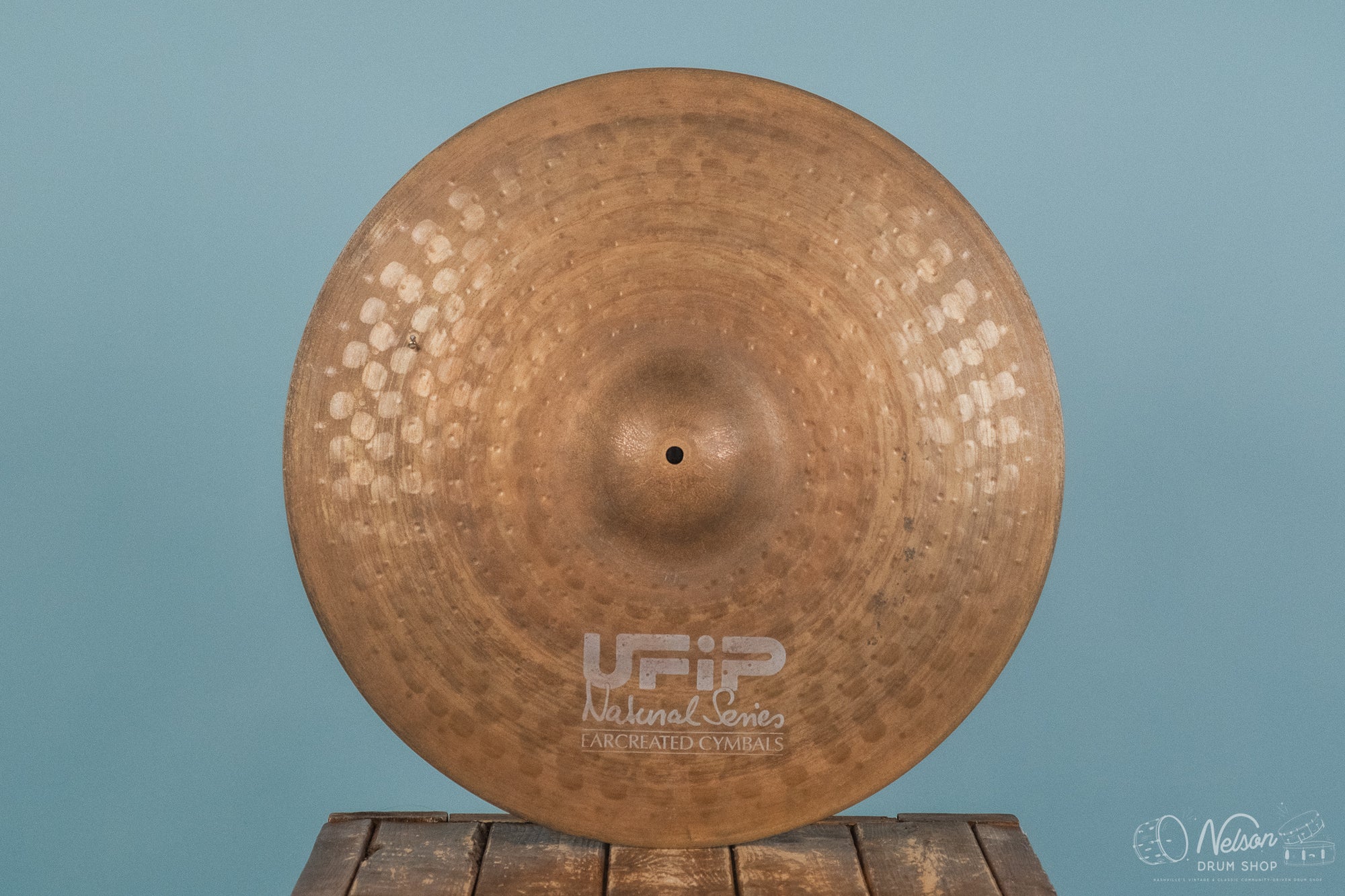 Used UFIP Natural Light Ride - 22"