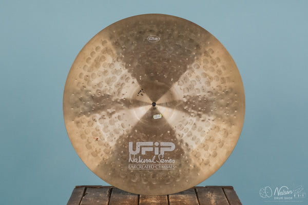 Used UFIP Natural Light Ride - 22"
