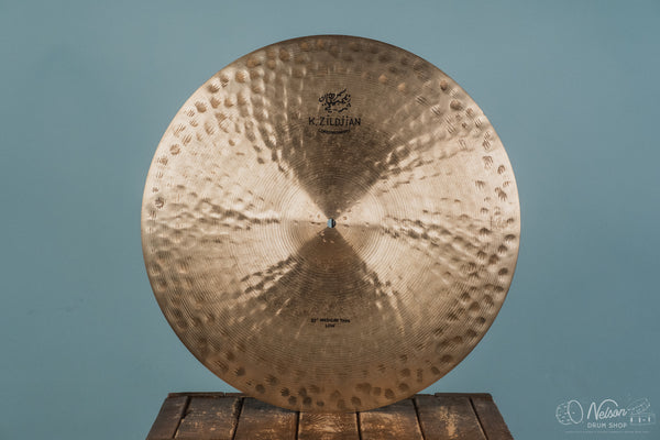 Used Zildjian K Constantinople Medium Thin Low Ride - 22"