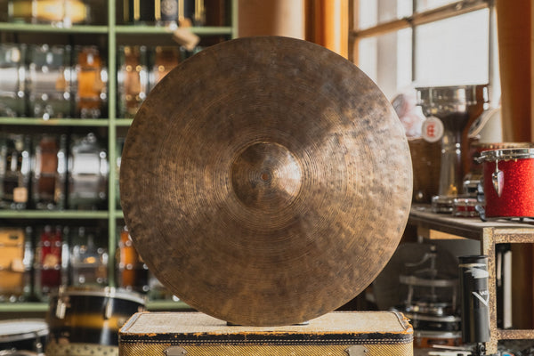 Istanbul Agop 30th Anniversary Ride - 22