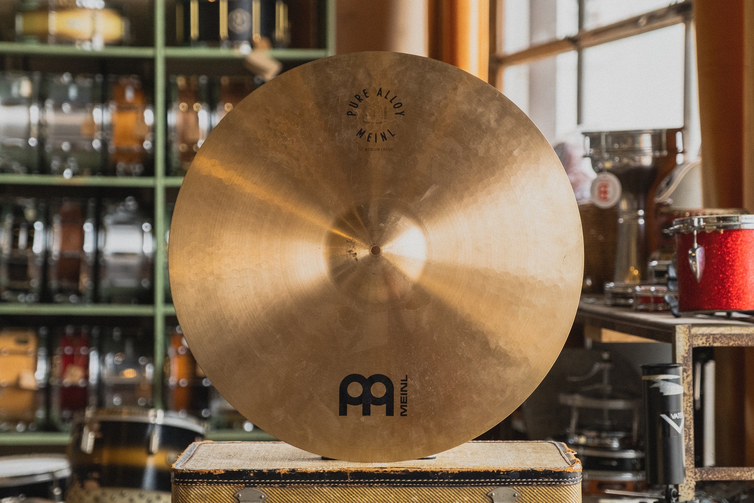 All Cymbals – Page 9 – Nelson Drum Shop