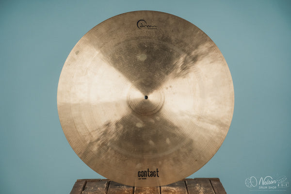Used Dream Contact Ride - 24"