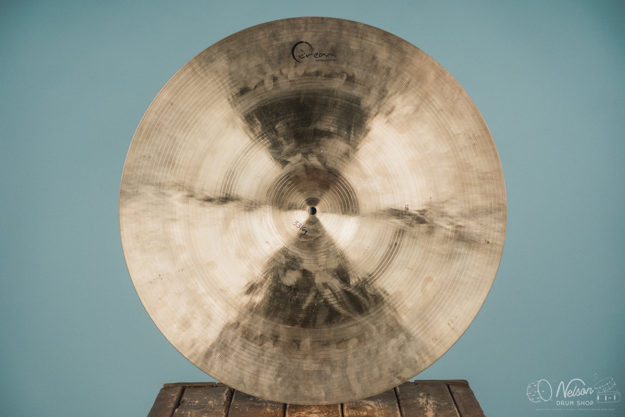 Used Dream Contact Ride - 24"