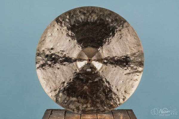 Used Lauritsen Ride - 24"