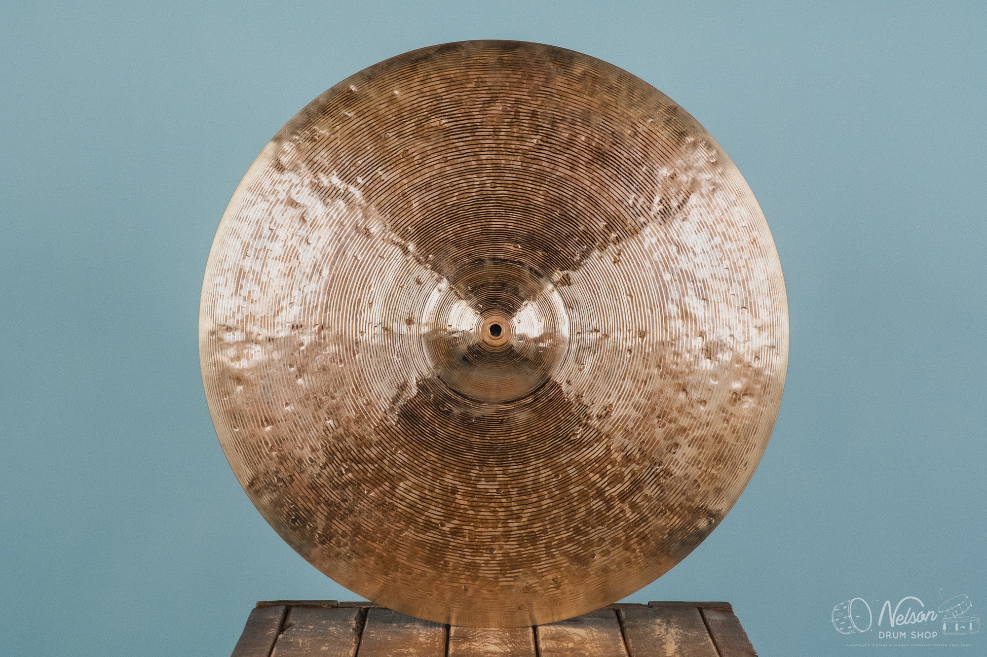 Used Lauritsen Ride - 24"