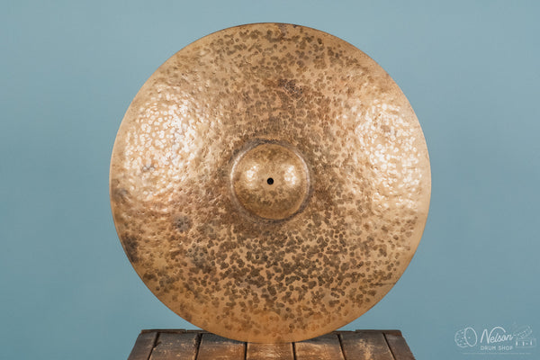 Used Lauritsen Turk Ride - 24"