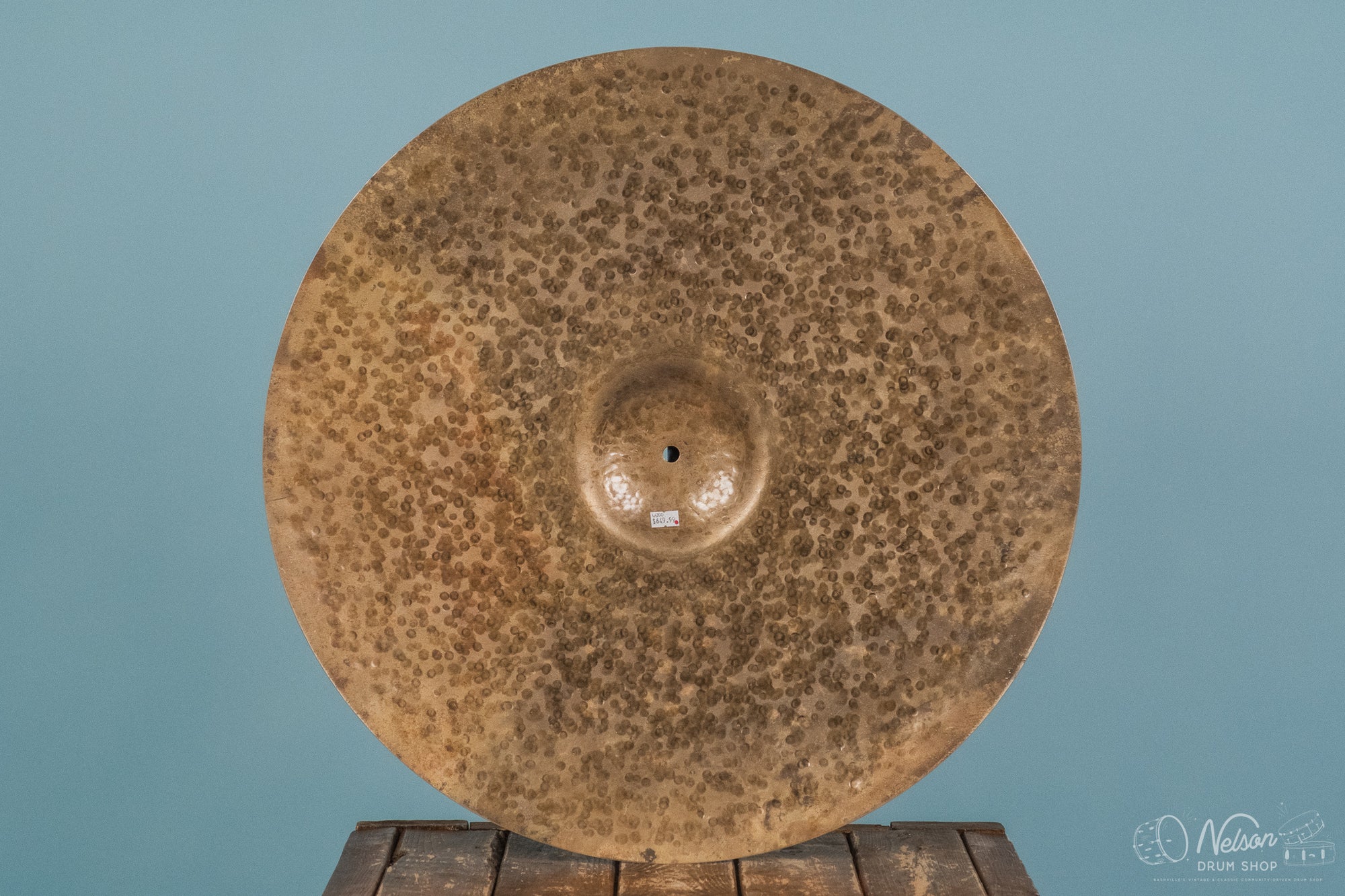 Used Lauritsen Turk Ride - 24"