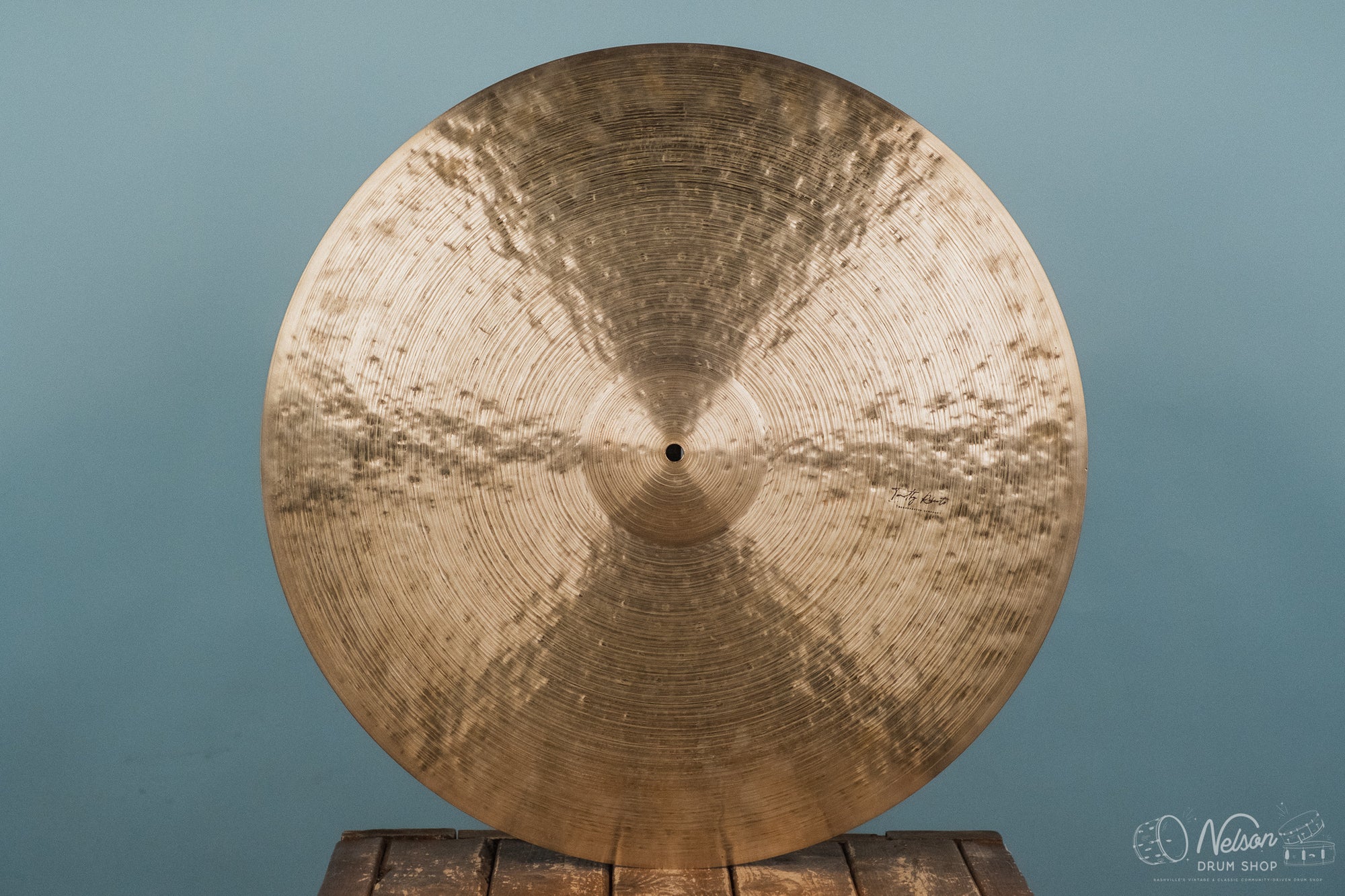 Used Timothy Roberts 'Landmark' Ride - 24"