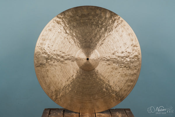 Used Timothy Roberts 'Landmark' Ride - 24"