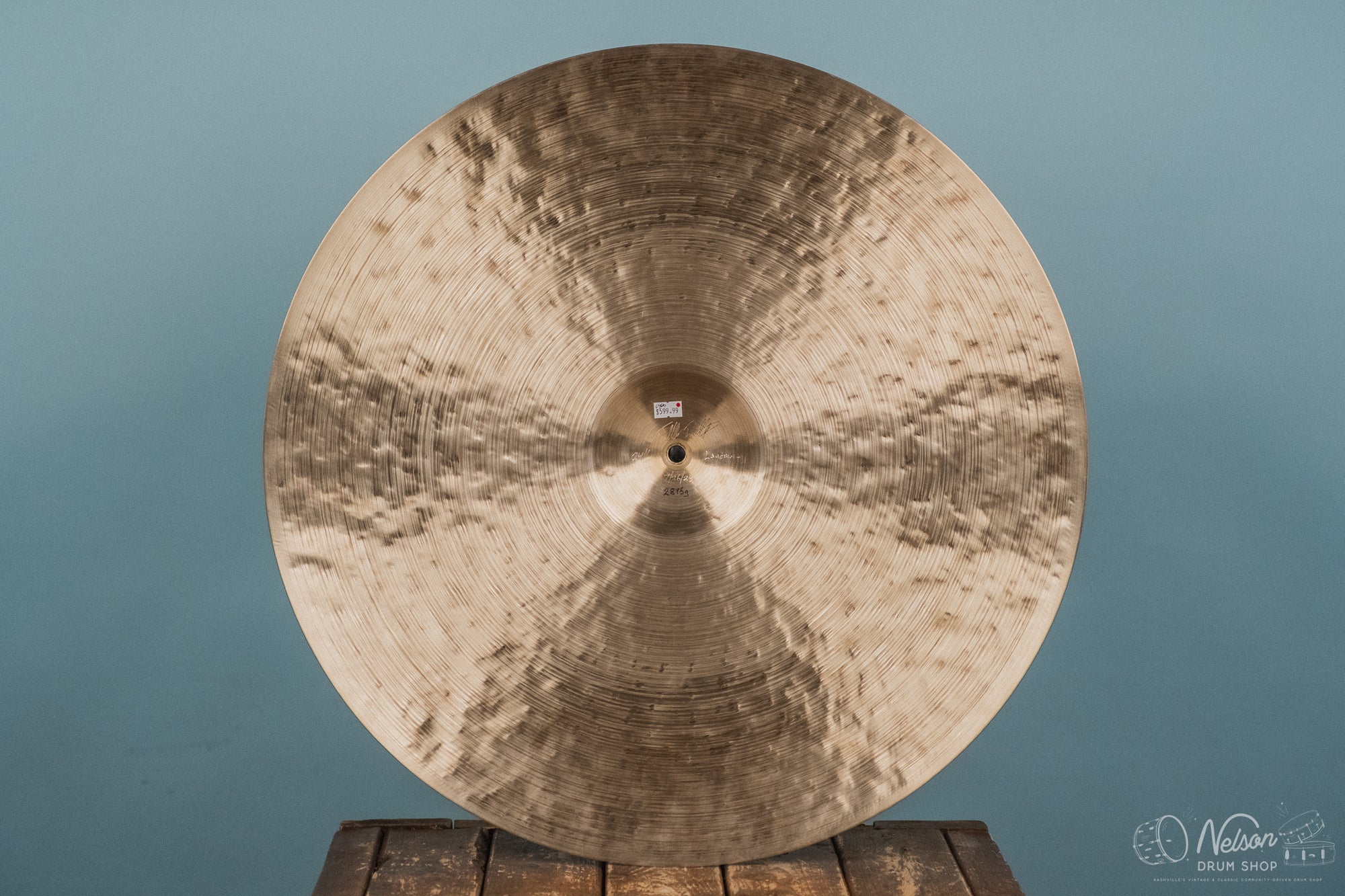 Used Timothy Roberts 'Landmark' Ride - 24"