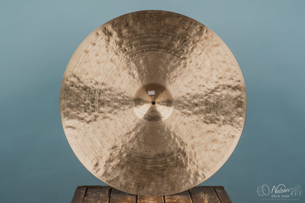 Used Timothy Roberts 'Landmark' Ride - 24"