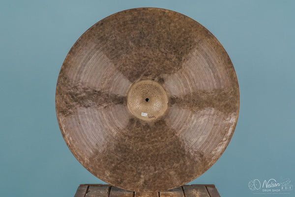 Used Tunyo Ride - 26"