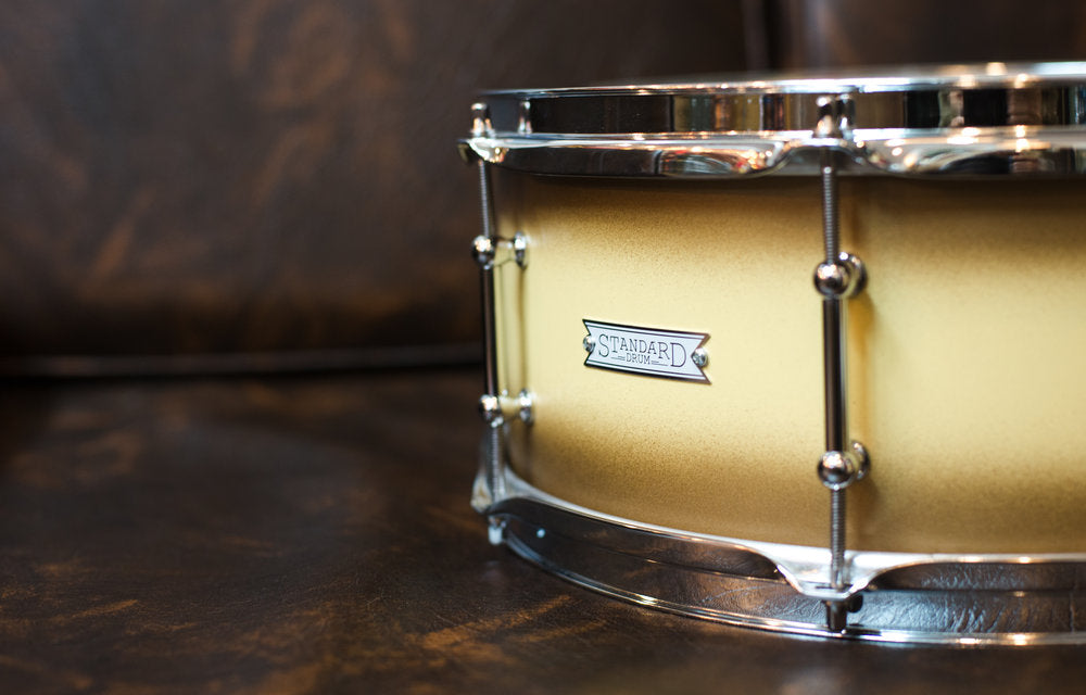 Modern Snares – Page 2 – Nelson Drum Shop