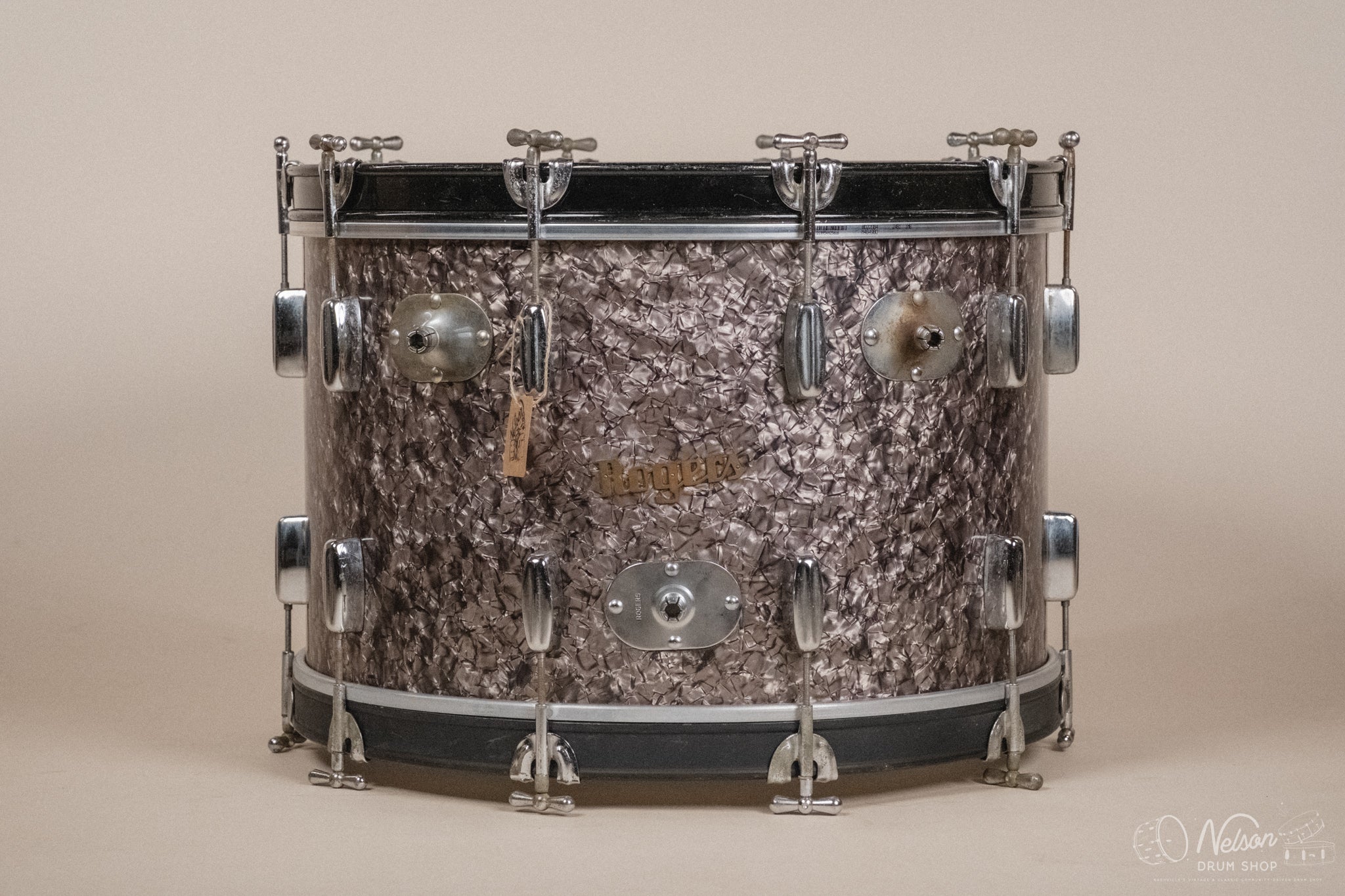 Single Drums – Nelson Drum Shop