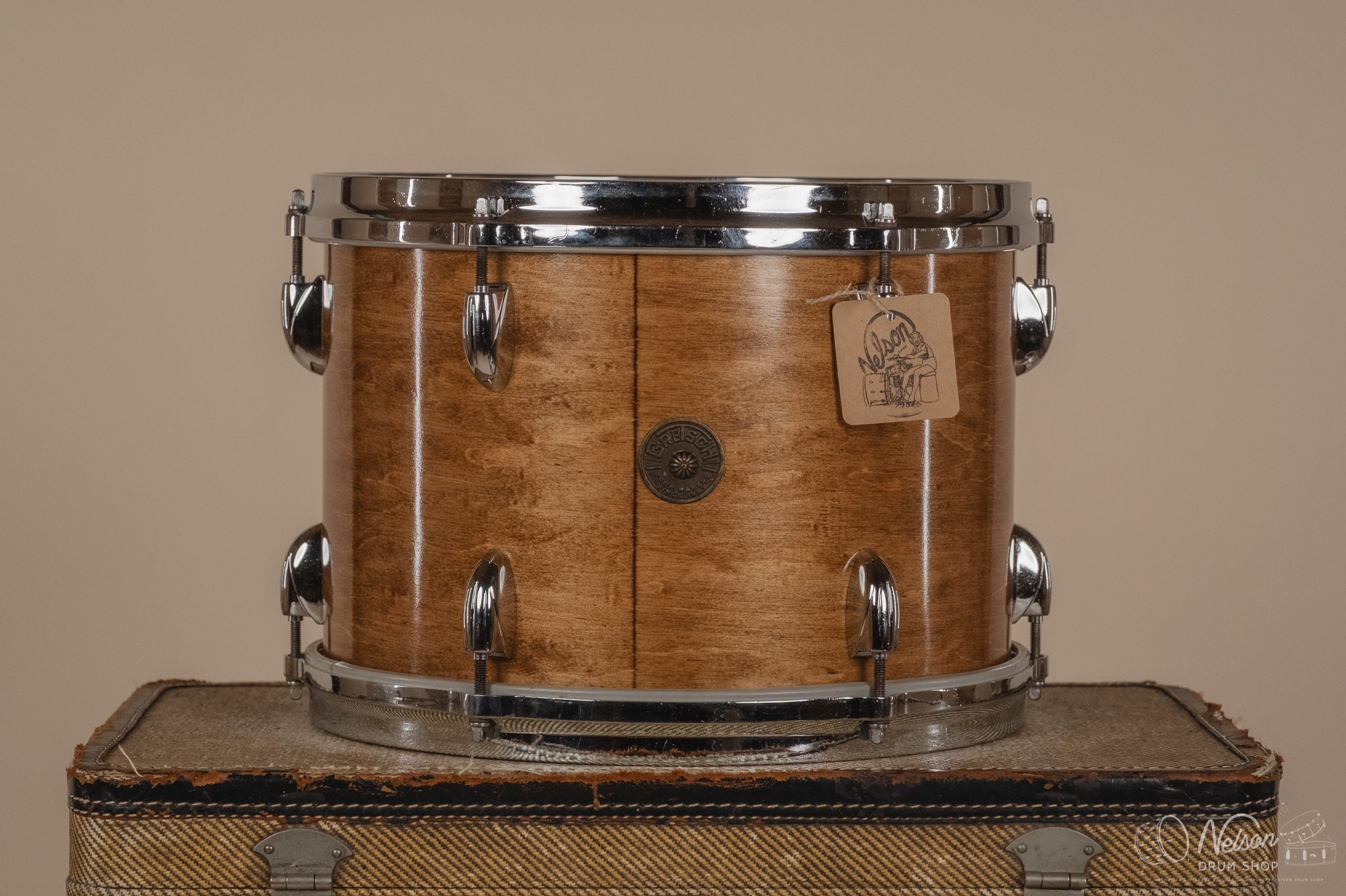 Single Drums – Page 2 – Nelson Drum Shop