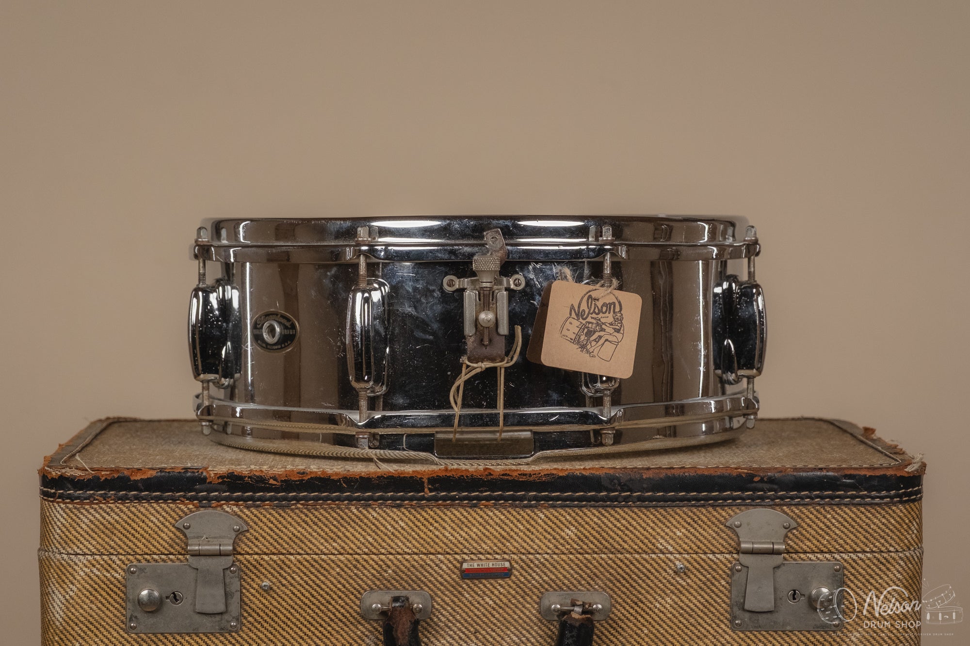 1960s Slingerland Radio King COB - 5x14