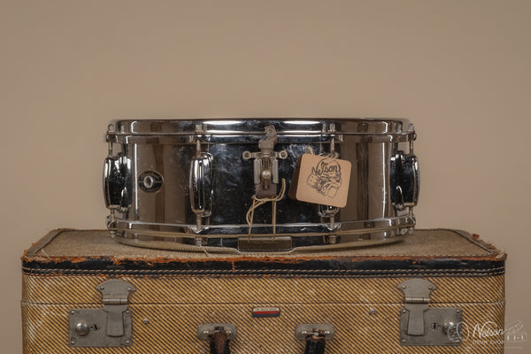 1960s Slingerland Radio King COB - 5x14