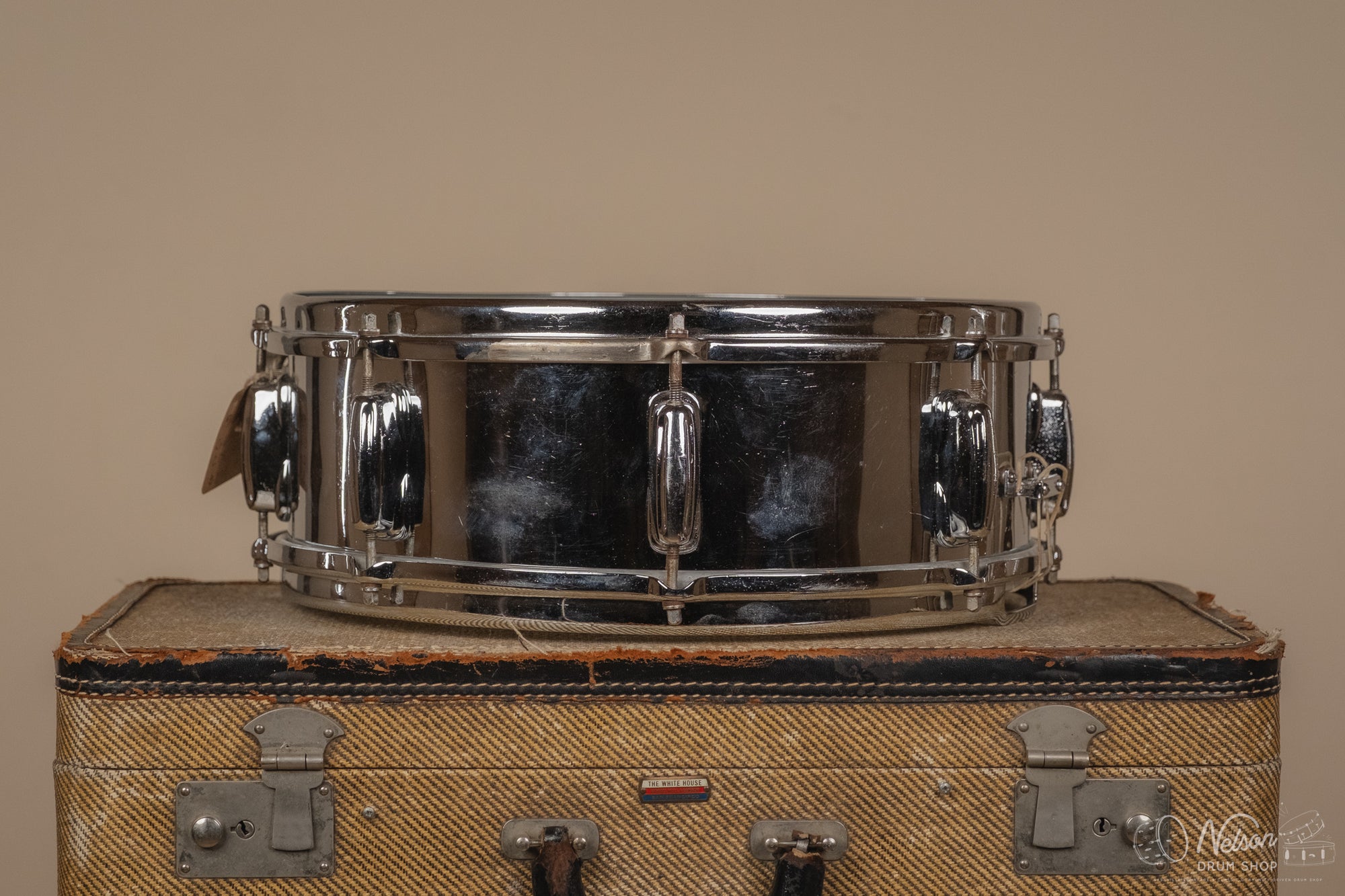 1960s Slingerland Radio King COB - 5x14