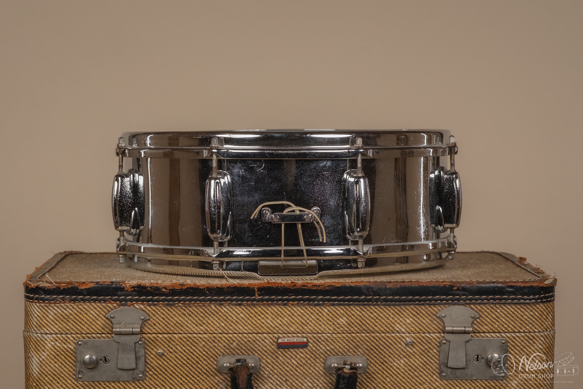1960s Slingerland Radio King COB - 5x14
