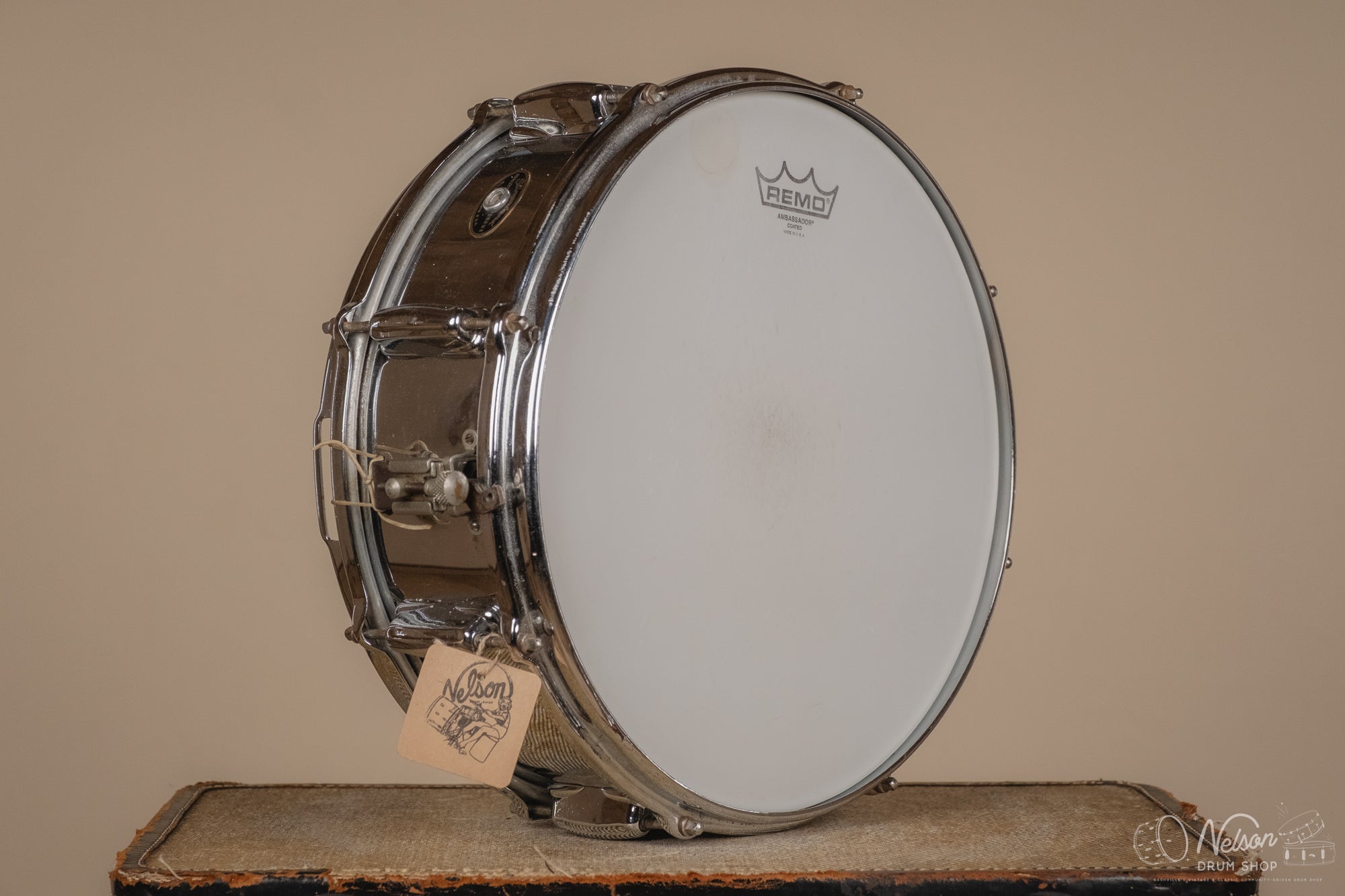 1960s Slingerland Radio King COB - 5x14