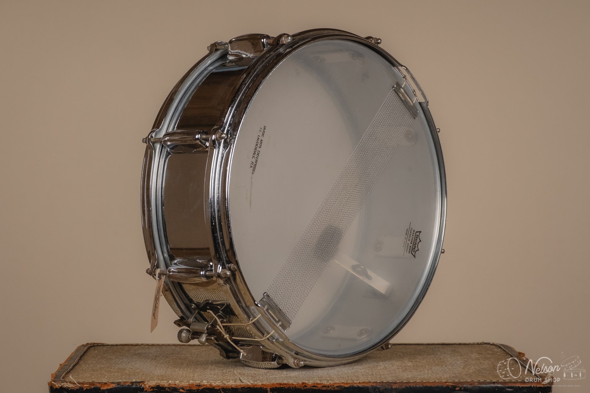 1960s Slingerland Radio King COB - 5x14