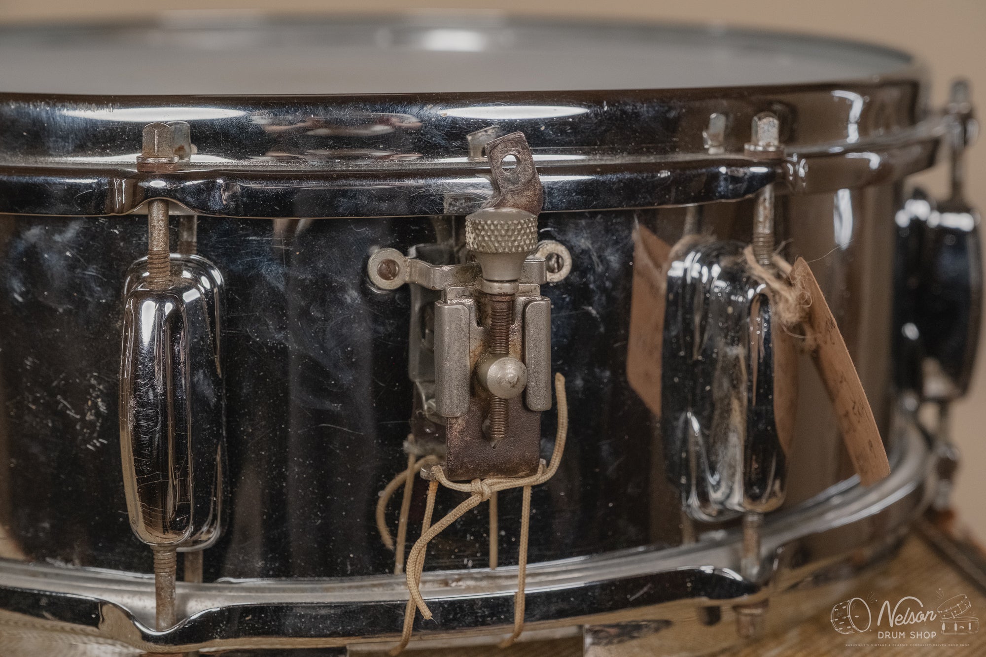 1960s Slingerland Radio King COB - 5x14
