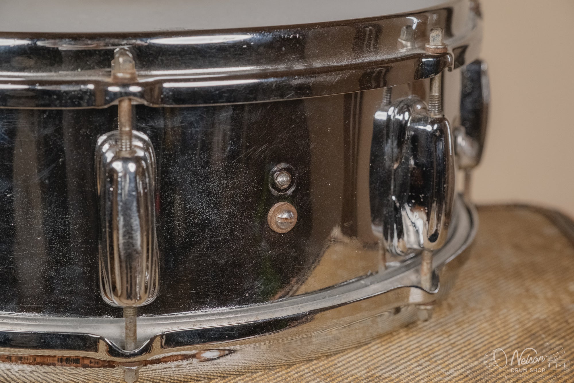 1960s Slingerland Radio King COB - 5x14