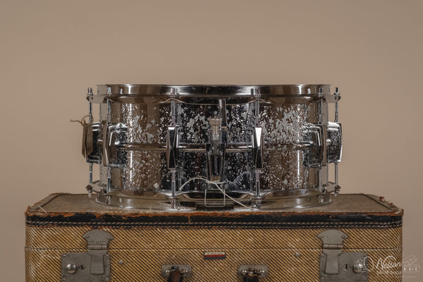 Late 1970's Ludwig Supraphonic - 6.5x14