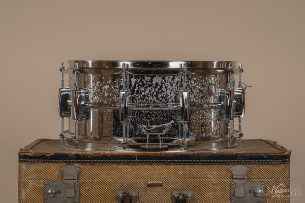 Late 1970's Ludwig Supraphonic - 6.5x14