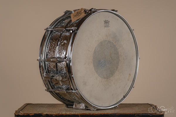 Late 1970's Ludwig Supraphonic - 6.5x14