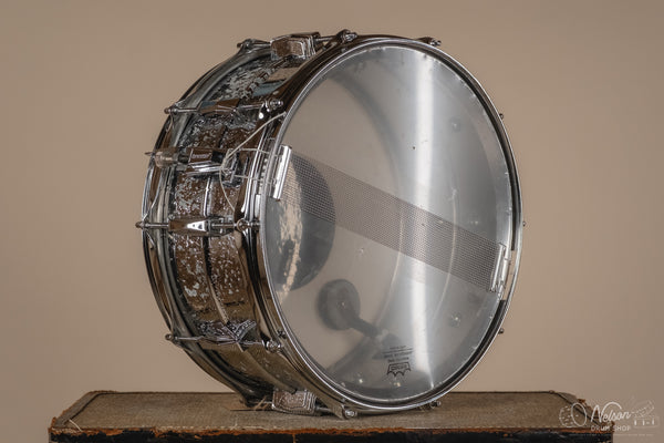 Late 1970's Ludwig Supraphonic - 6.5x14