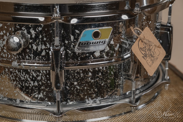 Late 1970's Ludwig Supraphonic - 6.5x14