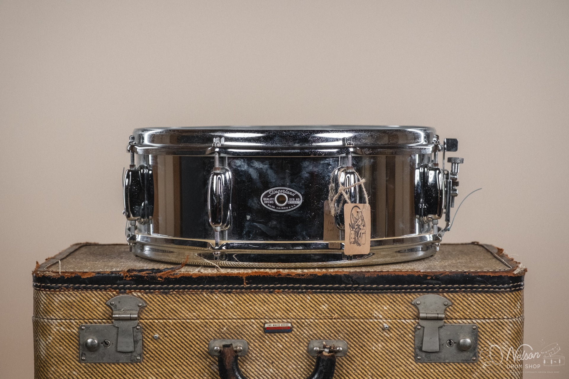 1970s Slingerland 