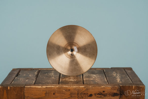 Used Paiste 2002 Accent - 8"