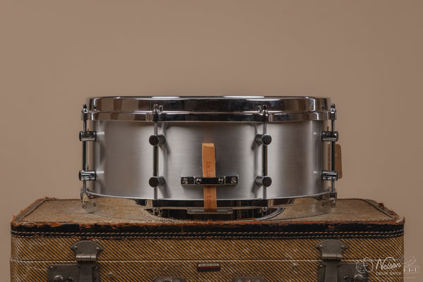 Breadwinner 'Keg' Cast Aluminum 8 Lug - 5.5x14