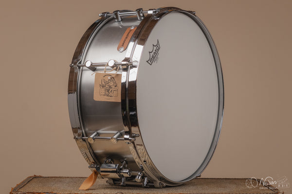 Breadwinner 'Keg' Cast Aluminum 8 Lug - 5.5x14