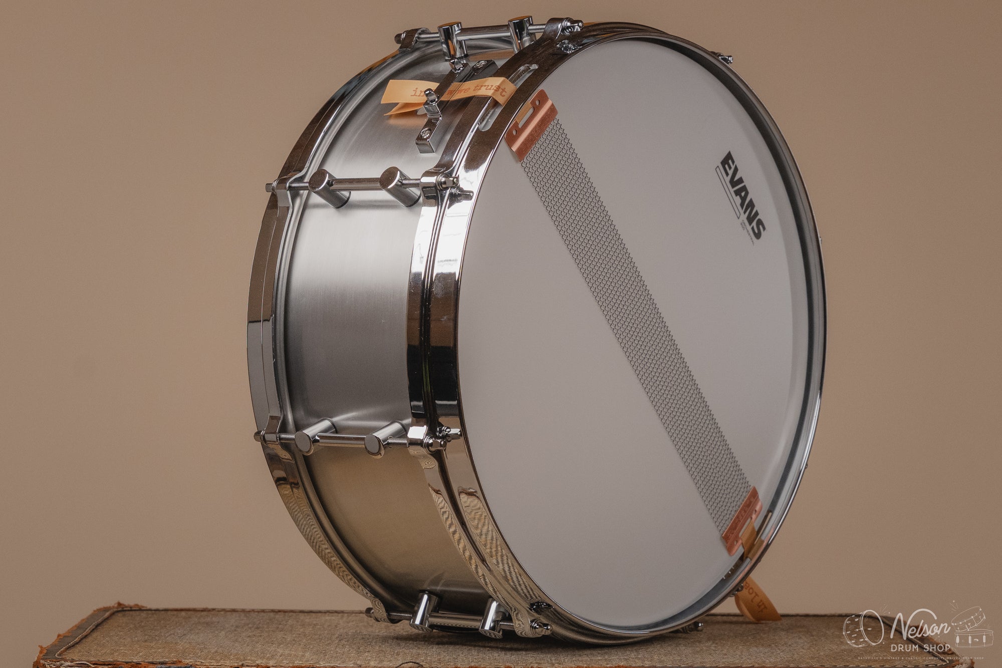 Breadwinner 'Keg' Cast Aluminum 8 Lug - 5.5x14