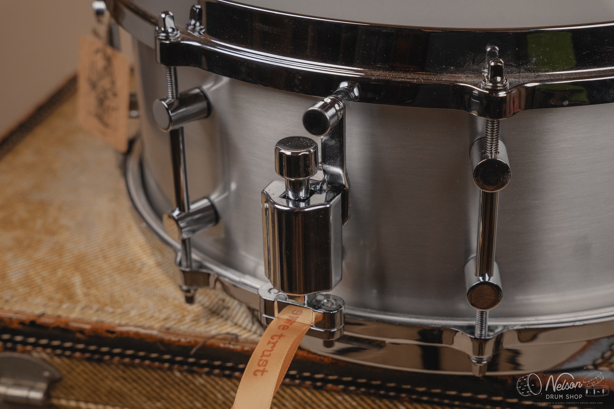 Breadwinner 'Keg' Cast Aluminum 8 Lug - 5.5x14