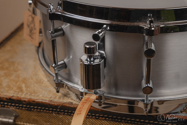 Breadwinner 'Keg' Cast Aluminum 8 Lug - 5.5x14
