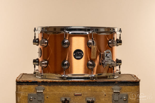 Used DW Performance Series Copper - 8x14