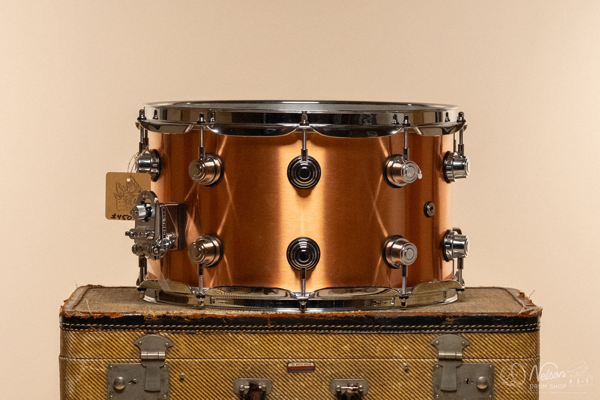 Used DW Performance Series Copper - 8x14