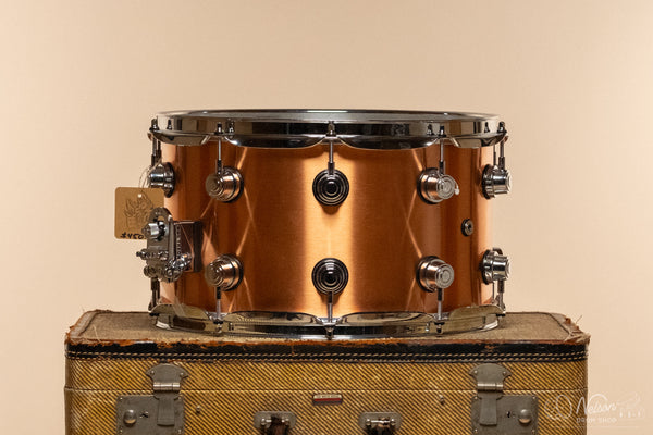 Used DW Performance Series Copper - 8x14