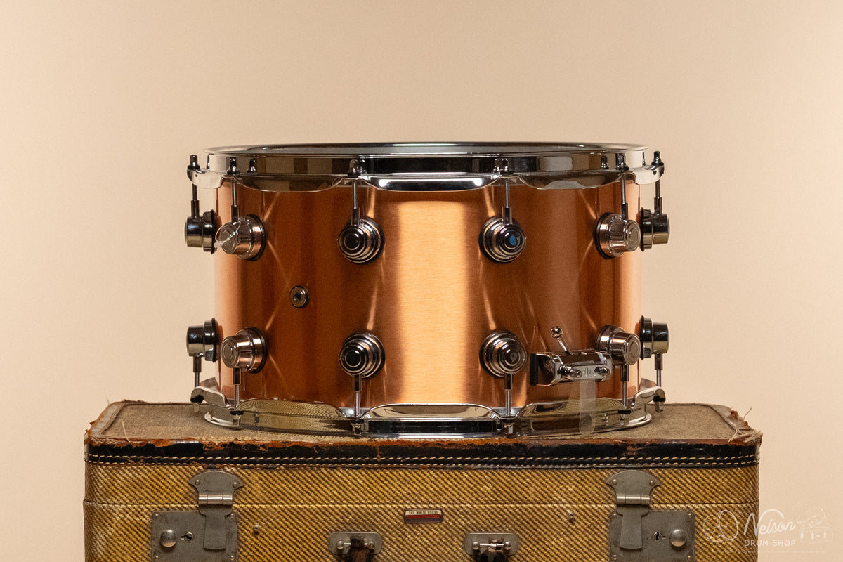 Used DW Performance Series Copper - 8x14