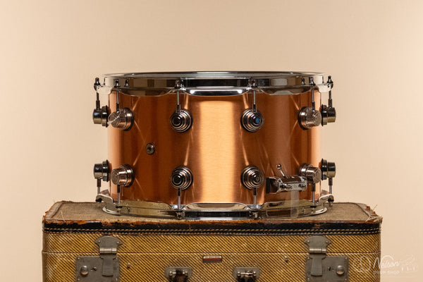 Used DW Performance Series Copper - 8x14