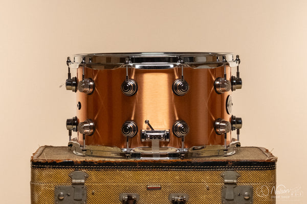 Used DW Performance Series Copper - 8x14
