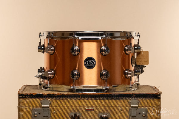 Used DW Performance Series Copper - 8x14