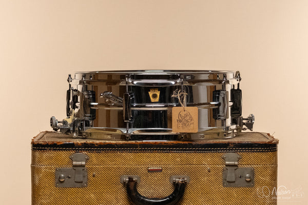 1960s Ludwig 'Super-Sensitive' - 5x14