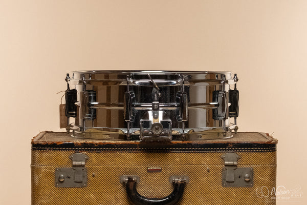 1960s Ludwig 'Super-Sensitive' - 5x14