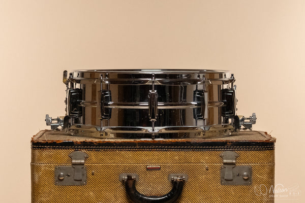 1960s Ludwig 'Super-Sensitive' - 5x14