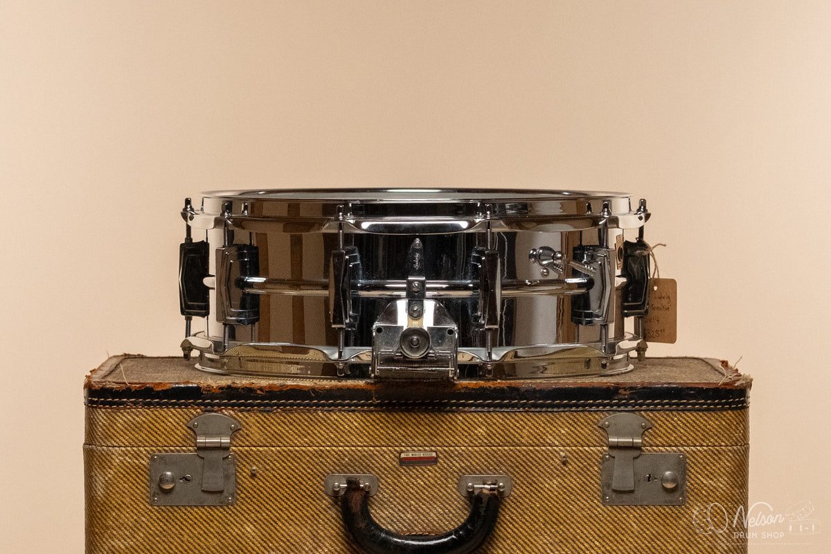 1960s Ludwig 'Super-Sensitive' - 5x14